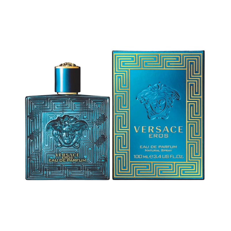 Versace Eros Eau de Parfum