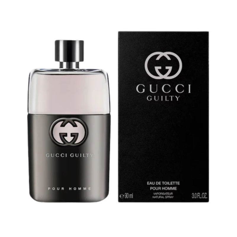 Perfume Gucci Guilty Pour Homme