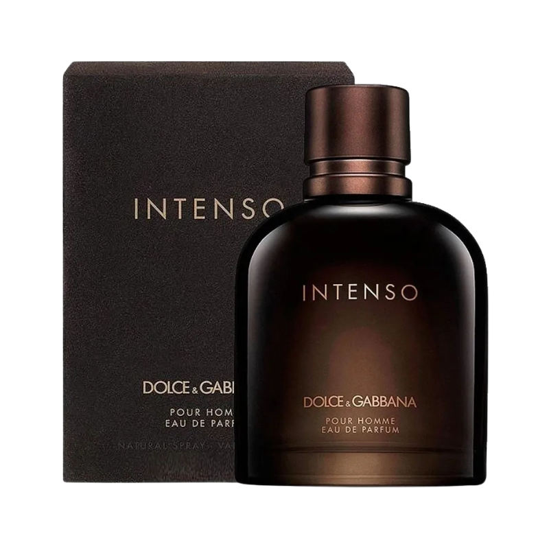 Dolce & Gabbana Intenso Pour Homme