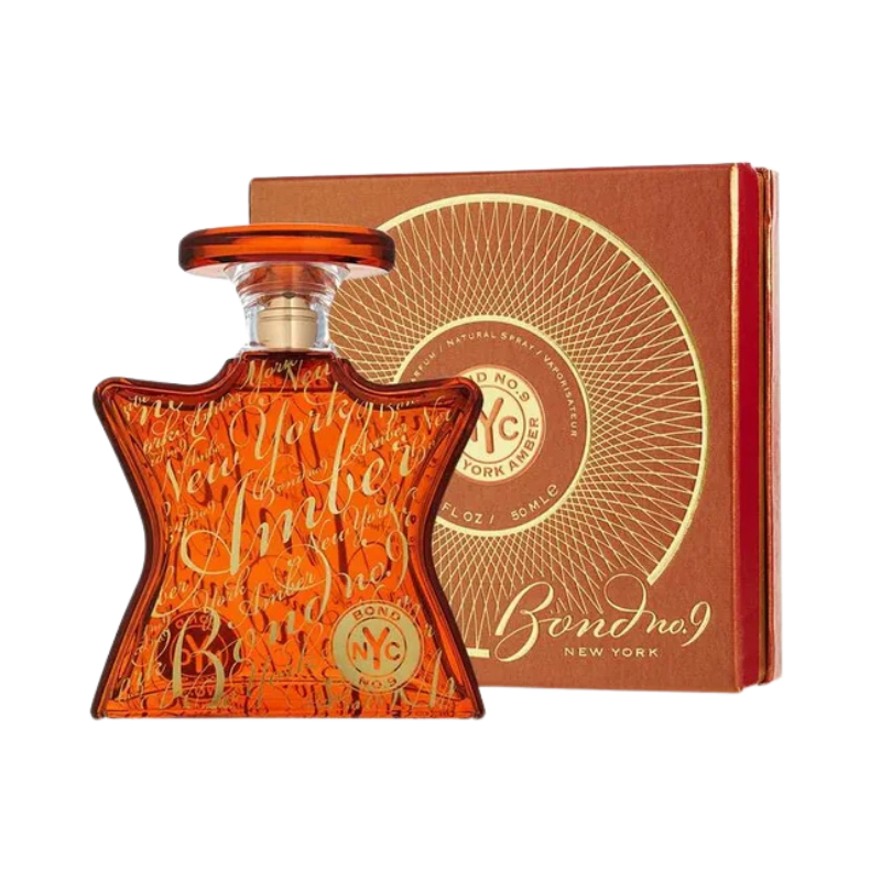 Bond No. 9 New York Amber