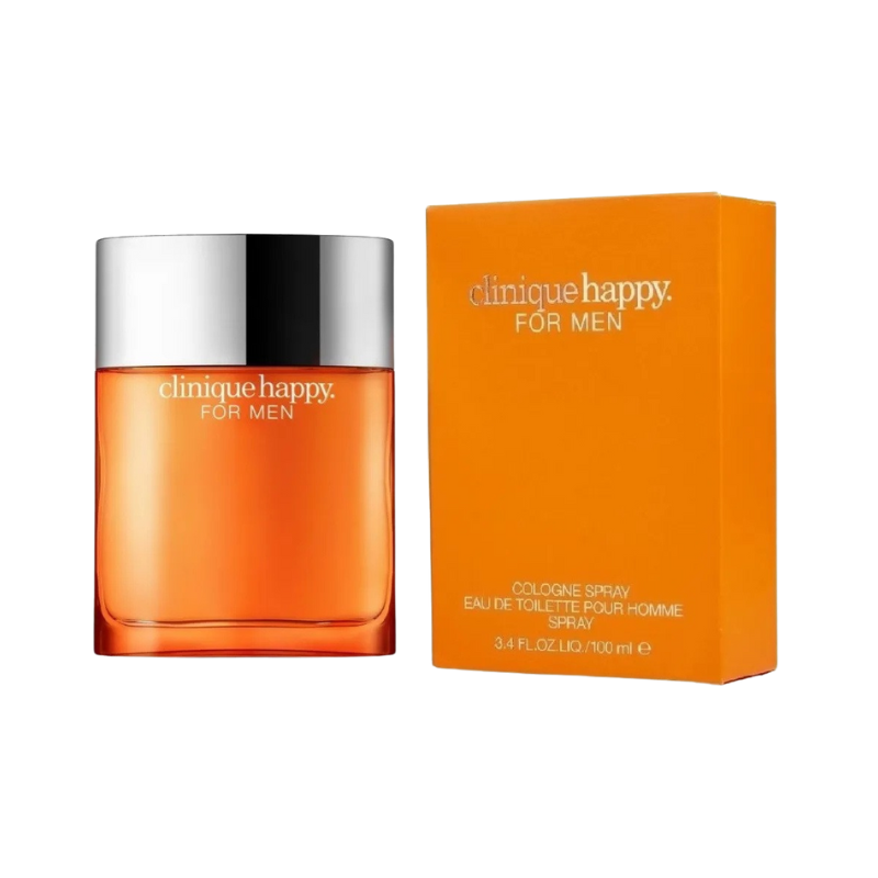 Clinique Happy For Men