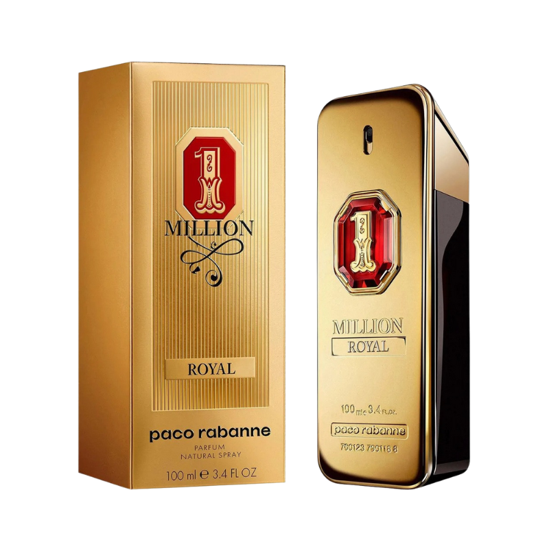 1 Million Royal Parfum