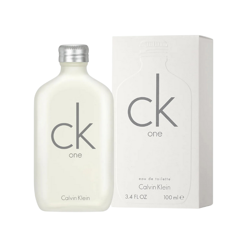 Ck one Calvin Klein