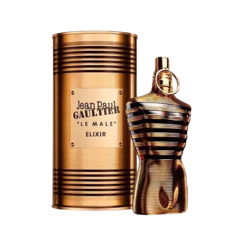 Jean Paul Gaultier Le Male Elixir