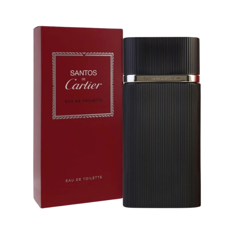 Santos de Cartier Eau de Toilette