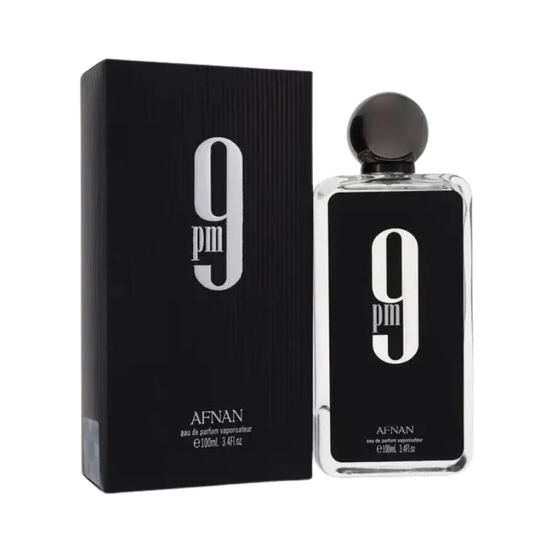 Afnan 9pm Perfume