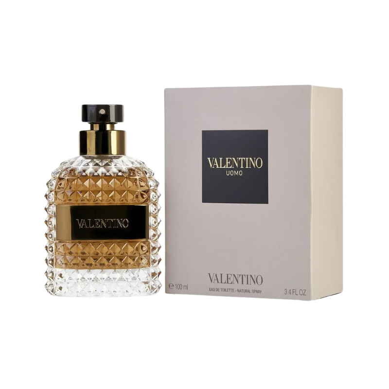 Valentino Uomo Eau de Toilette