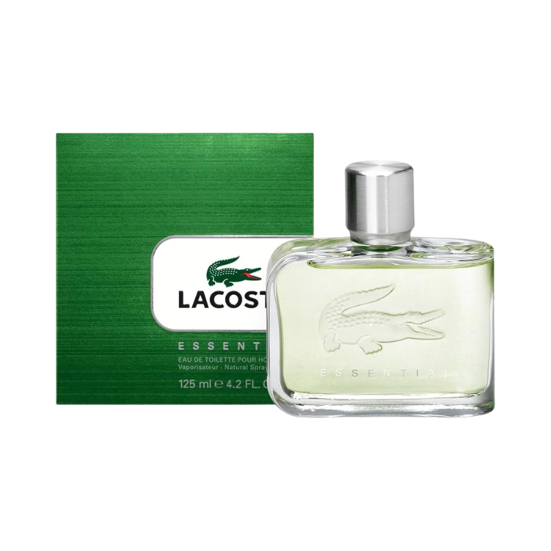 Lacoste Essential