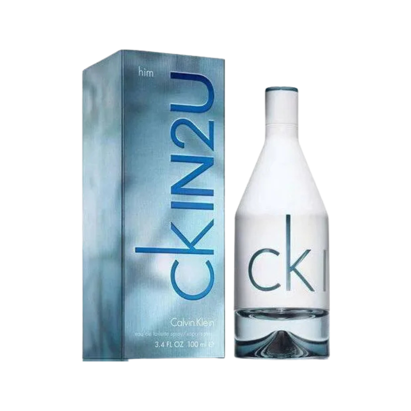 Calvin Klein CK IN2U Him