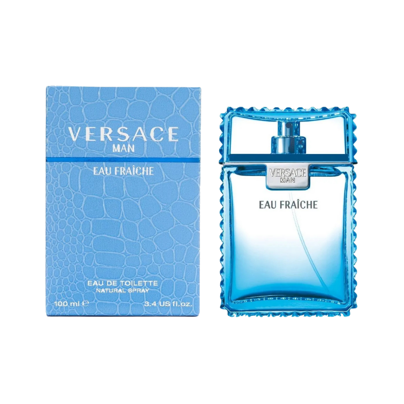 Versace Man Eau Fraîche