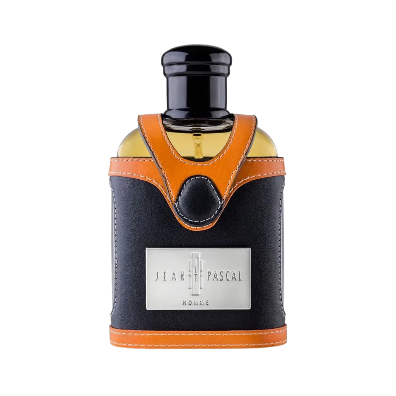 Jean Pascal Homme