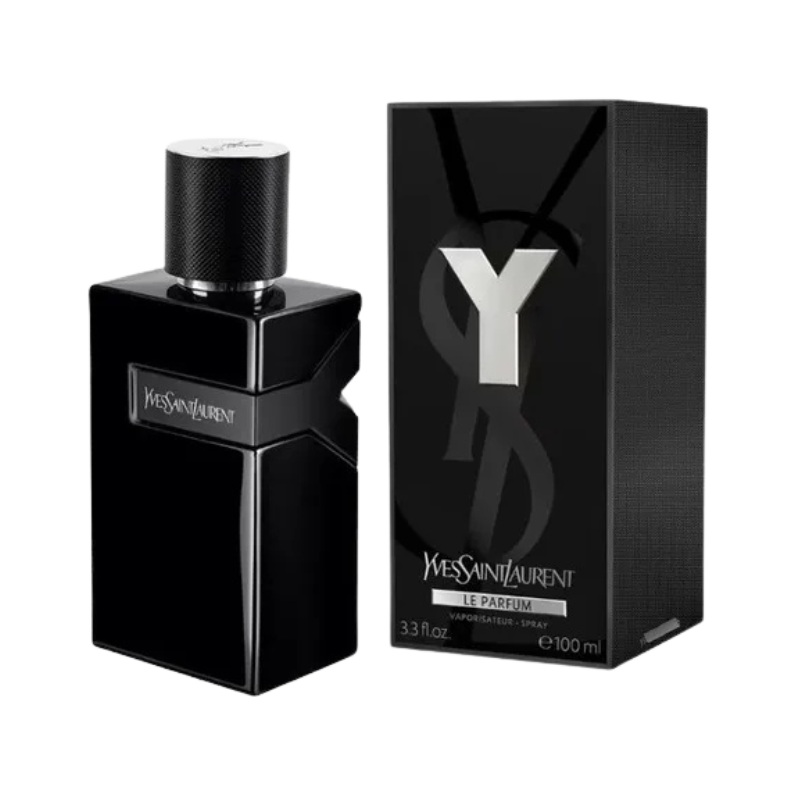 Yves Saint Laurent Y Le Parfum