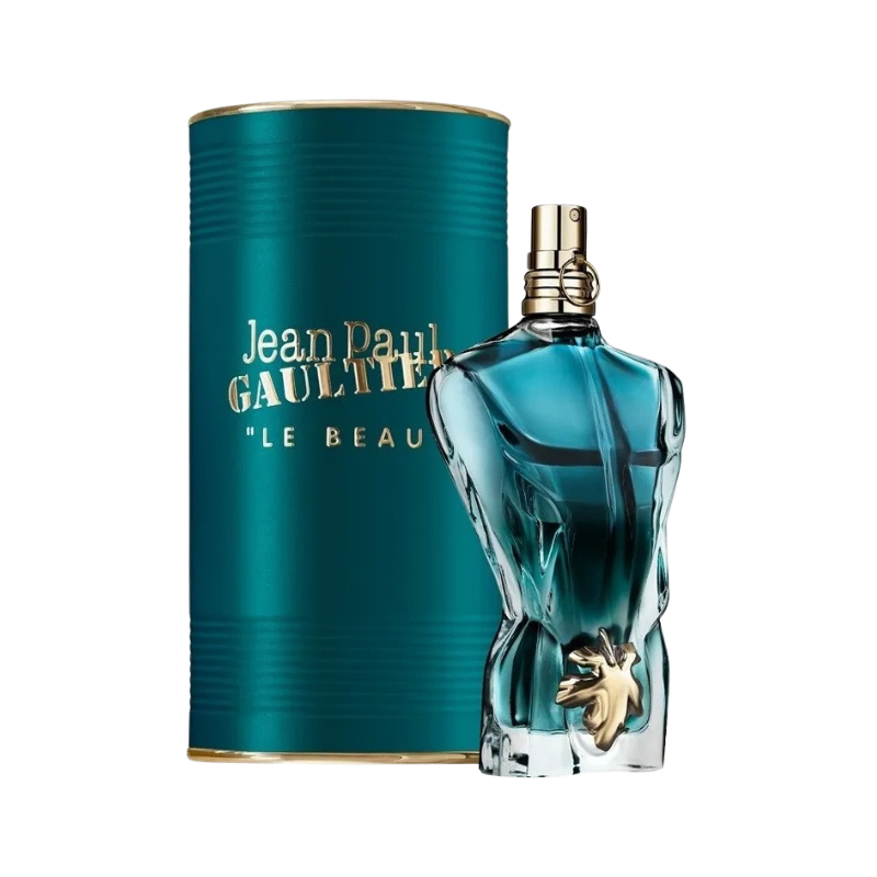 Jean Paul Gaultier Le Beau