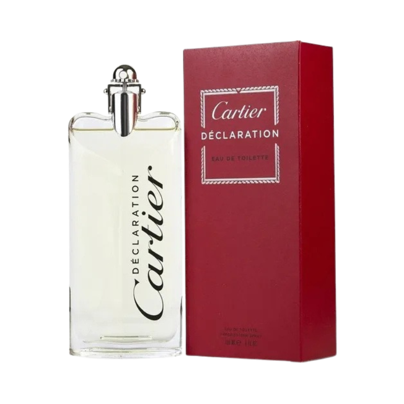 Cartier Déclaration Eau de Toilette