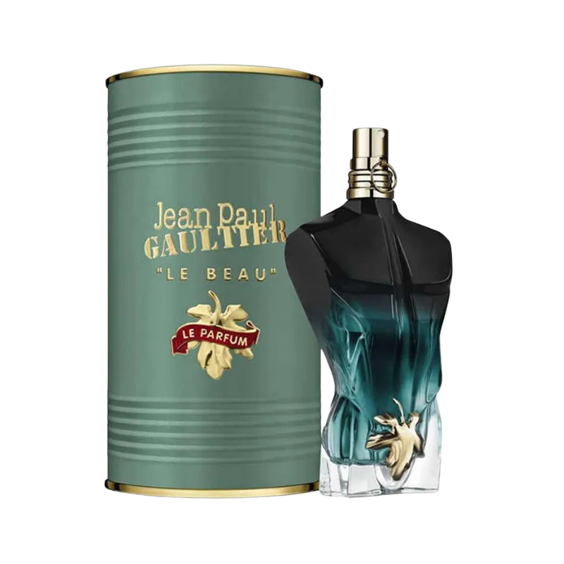 Jean Paul Gaultier Le Beau Le Parfum