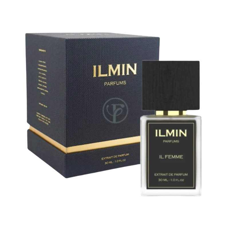 ILMIN IL Femme Extrait De Parfum