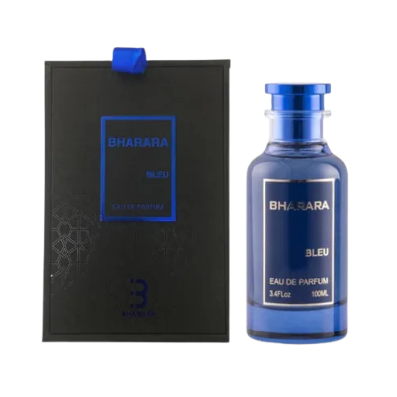 Bharara Bleu Eau de Parfum