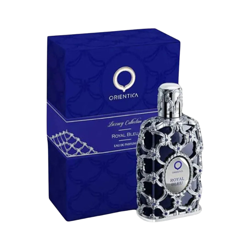 Orientica Royal Bleu Eau de Parfum