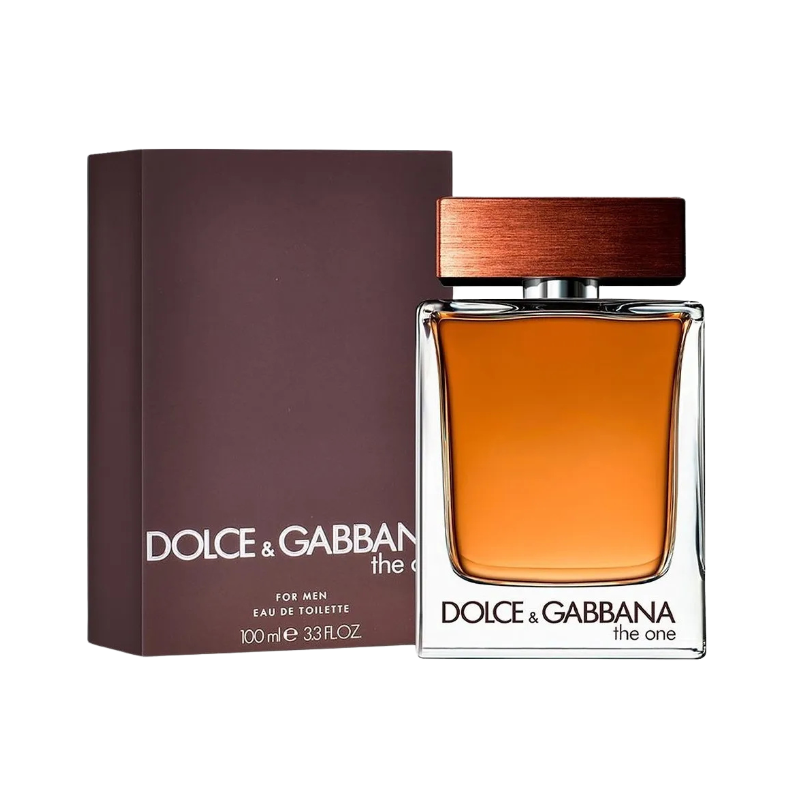 Dolce & Gabbana The One