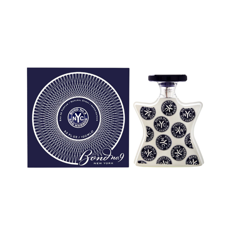 Bond No. 9 New York Perfume