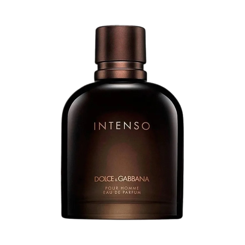 Dolce & Gabbana Intenso Pour Homme