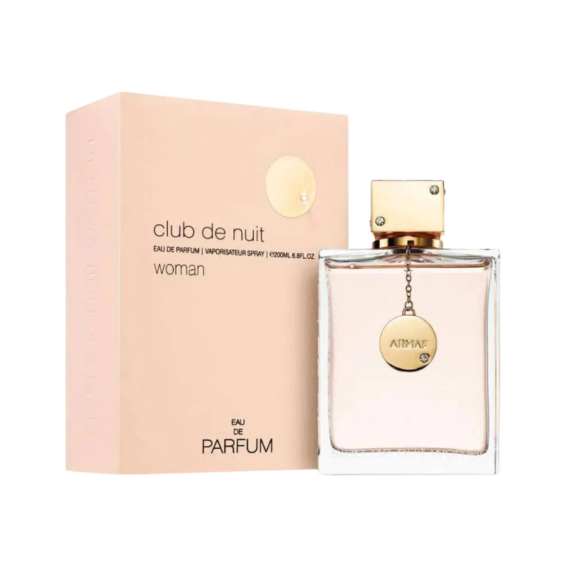 Club de Nuit Woman Eau de Parfum