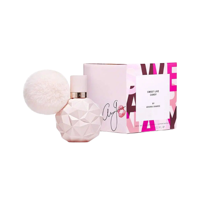 Sweet Like Candy by Ariana Grande