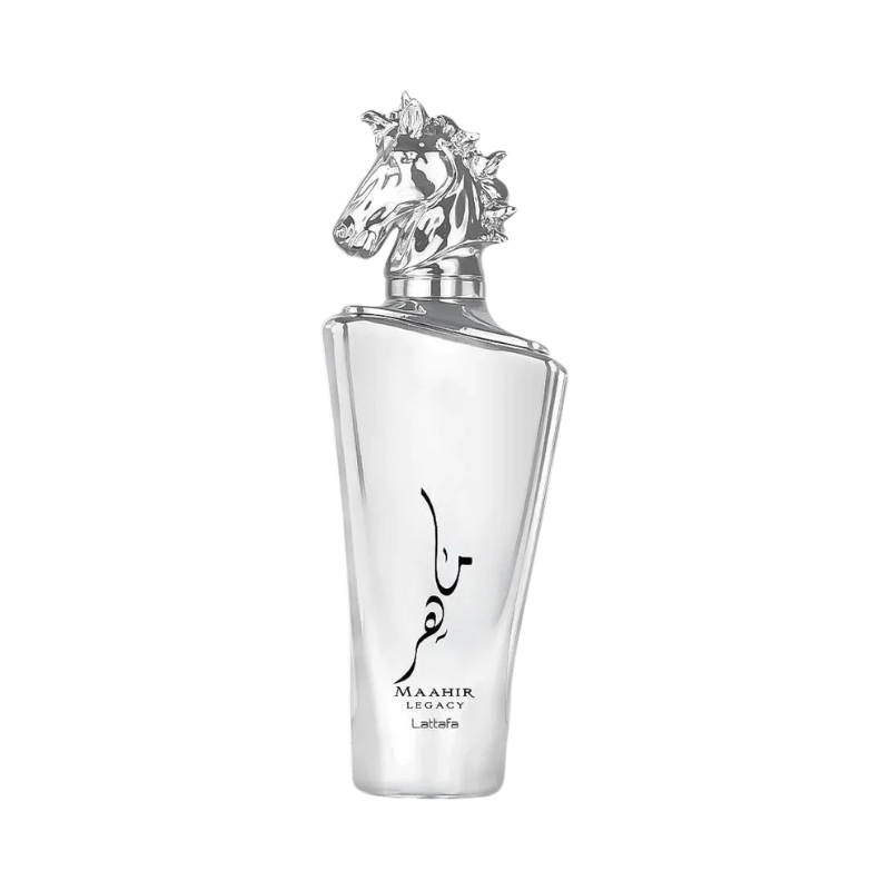 Maaahir Legacy Eau de Parfum