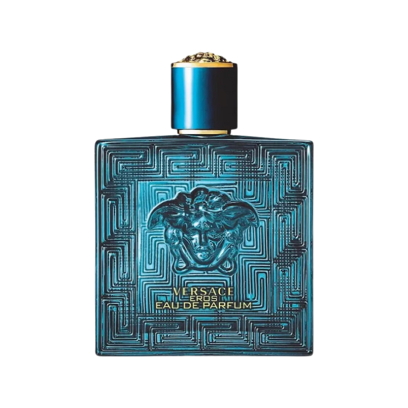 Versace Eros Eau de Parfum
