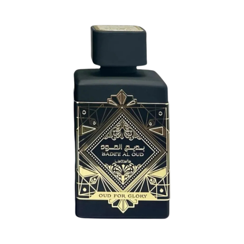 Oud For Glory Bade'e Al Oud Perfume