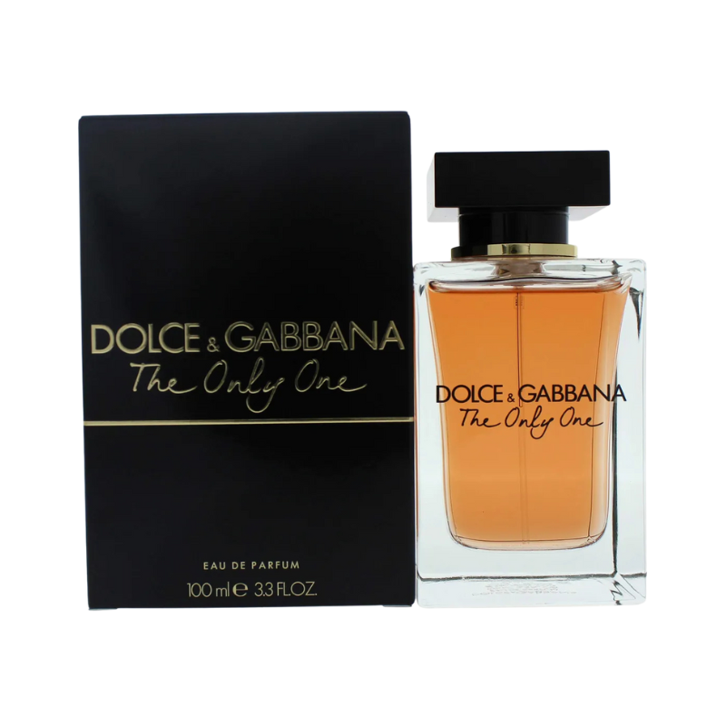 Dolce & Gabbana The Only One Eau de Parfum