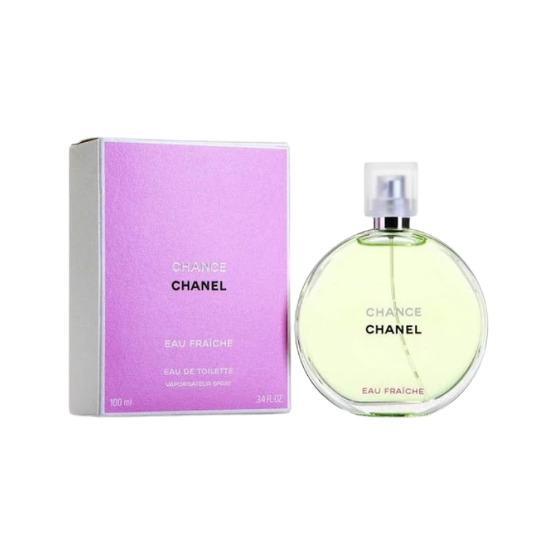 Chanel Chance Eau Fraîche Eau de Toilette