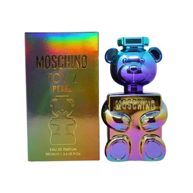 Moschino Toy 2 Pearl Eau de Parfum