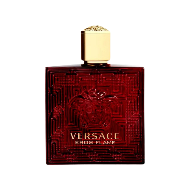 Versace Eros Flame