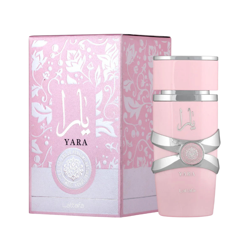 Perfume Yara de Lattafa