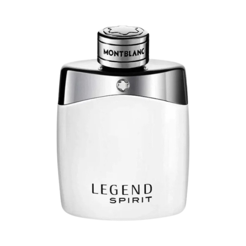 Montblanc Legend Spirit Eau de Toilette