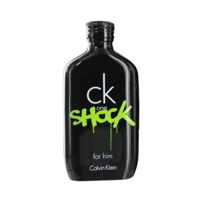 CK One Shock for Him