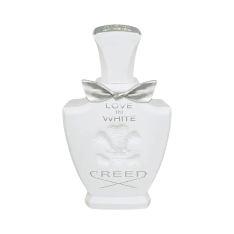 Creed Love in White Eau de Parfum
