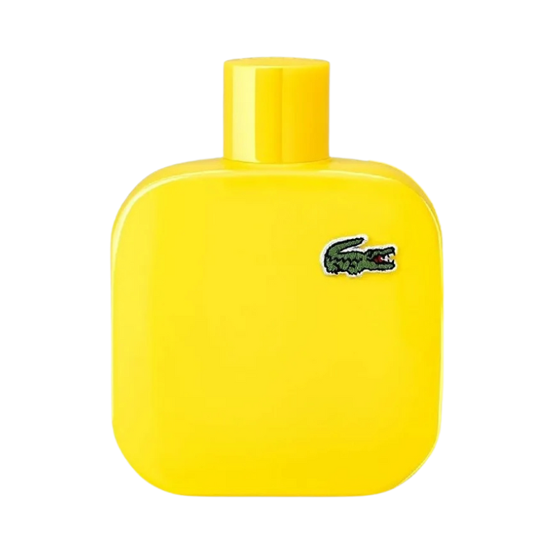 Perfume Lacoste L.12.12 Jaune