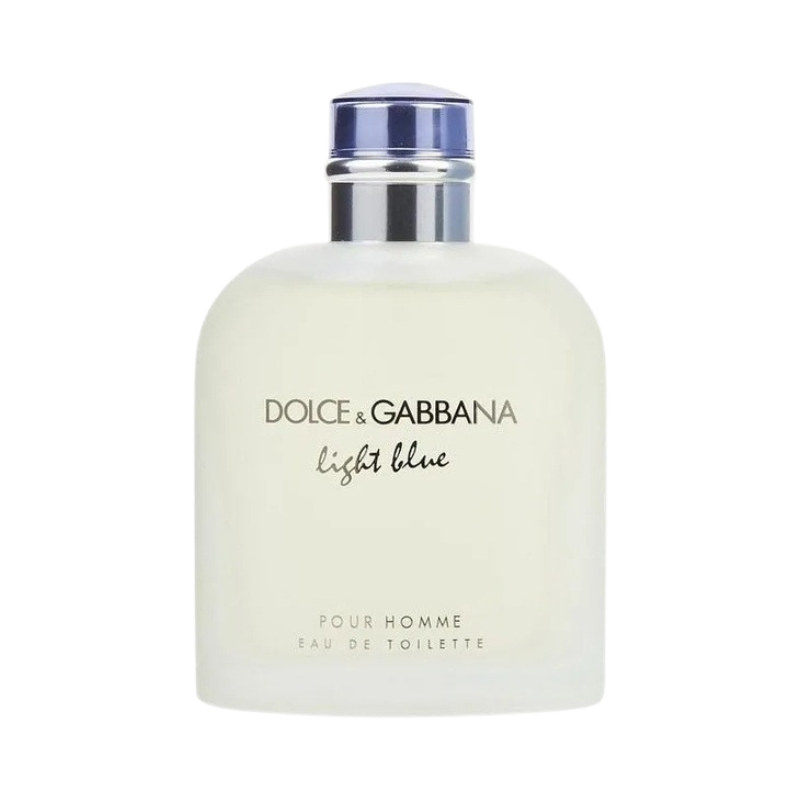 Dolce & Gabbana Light Blue