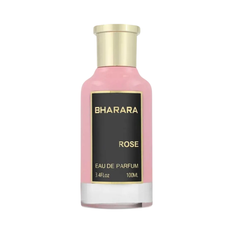 Bharara Rose Eau de Parfum