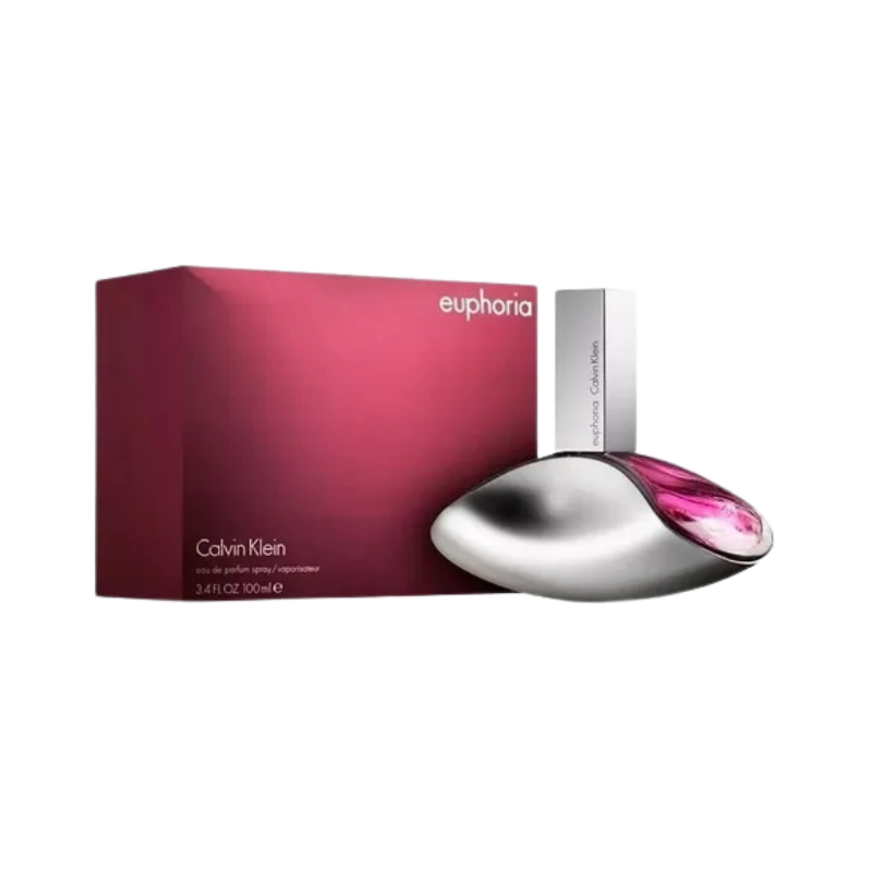 Calvin Klein Euphoria Eau de Parfum