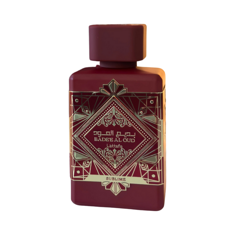 Bade'e Al Oud Sublime