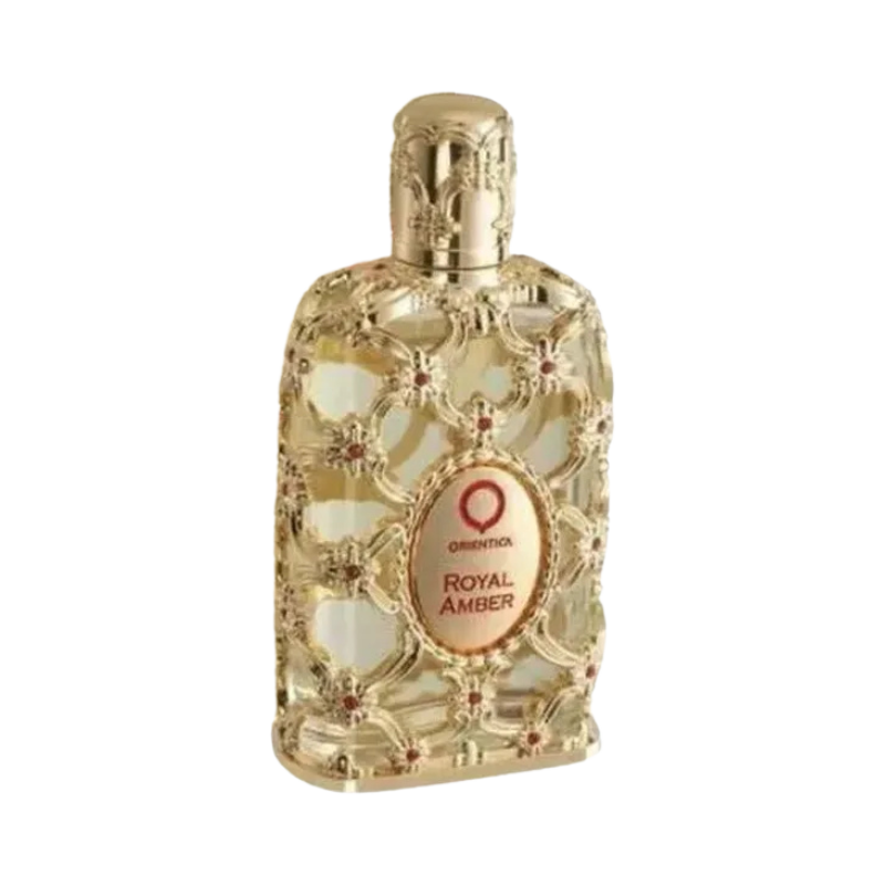 Royal Amber Eau de Parfum