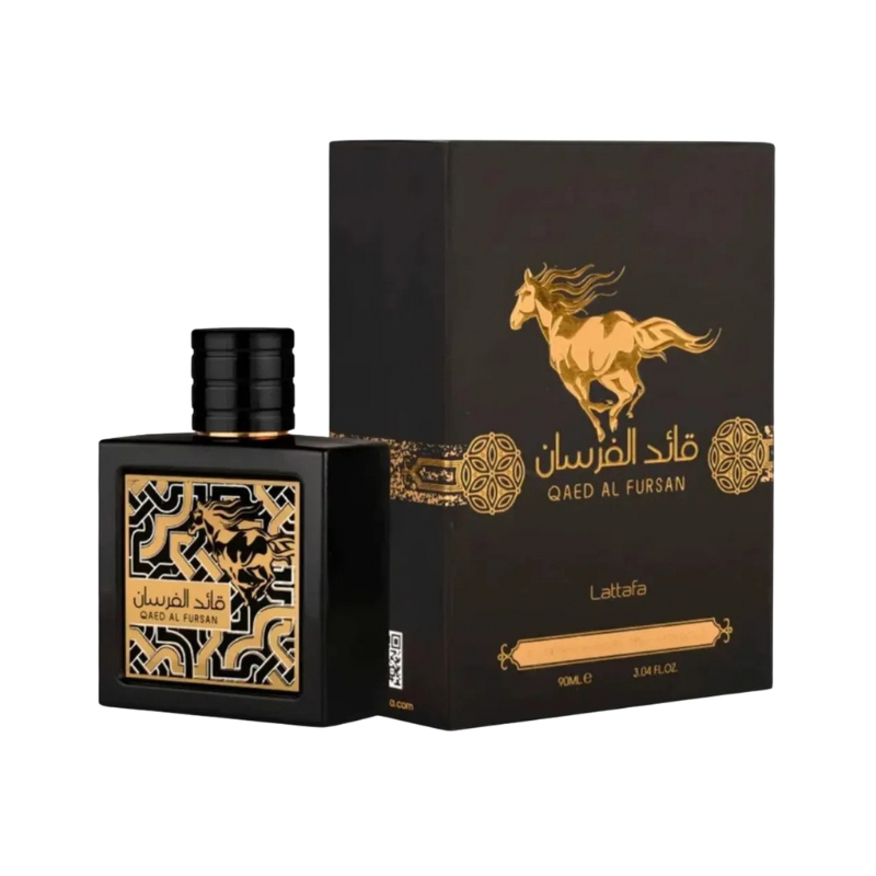 Qaed Al Fursan Perfume
