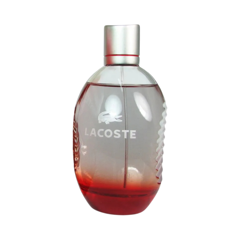 Lacoste Eau de Toilette Pour Homme