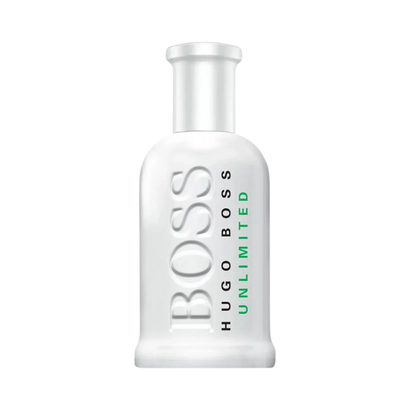 Boss Unlimited por Hugo Boss