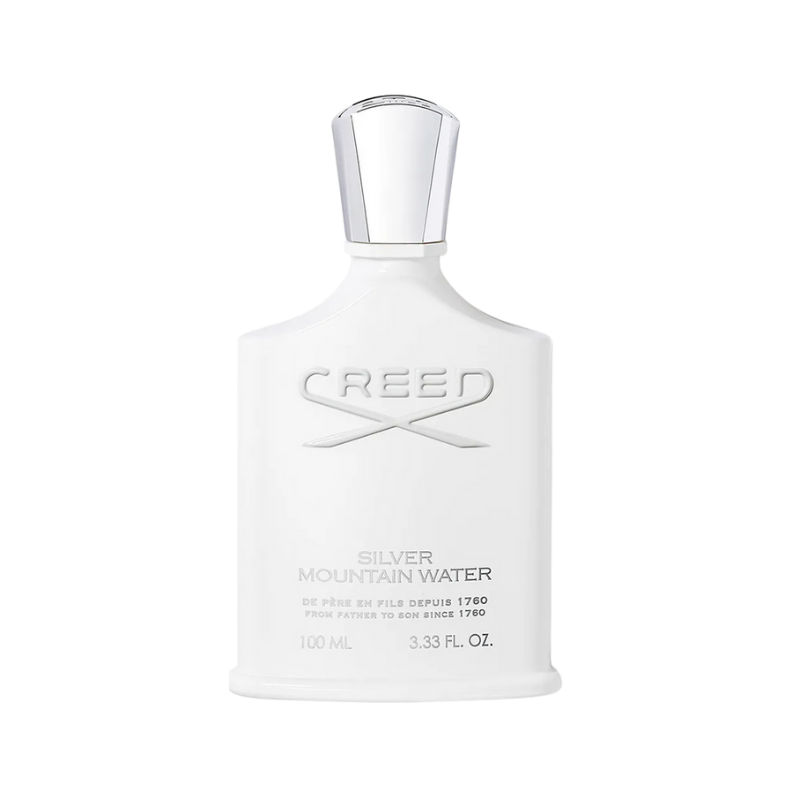 Creed Silver Mountain Water Eau de Parfum