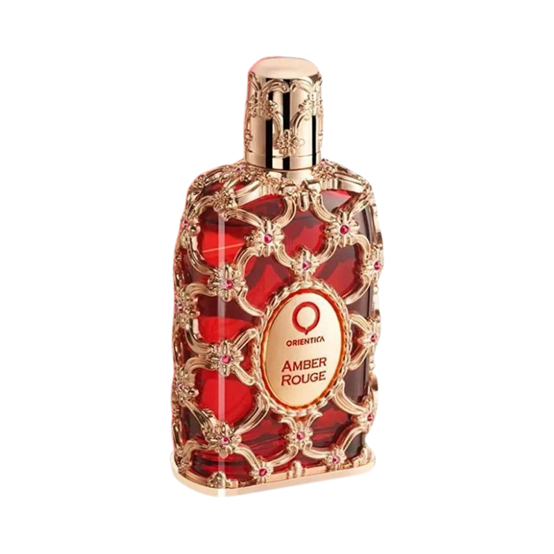 Orientica Amber Rouge Eau De Parfum