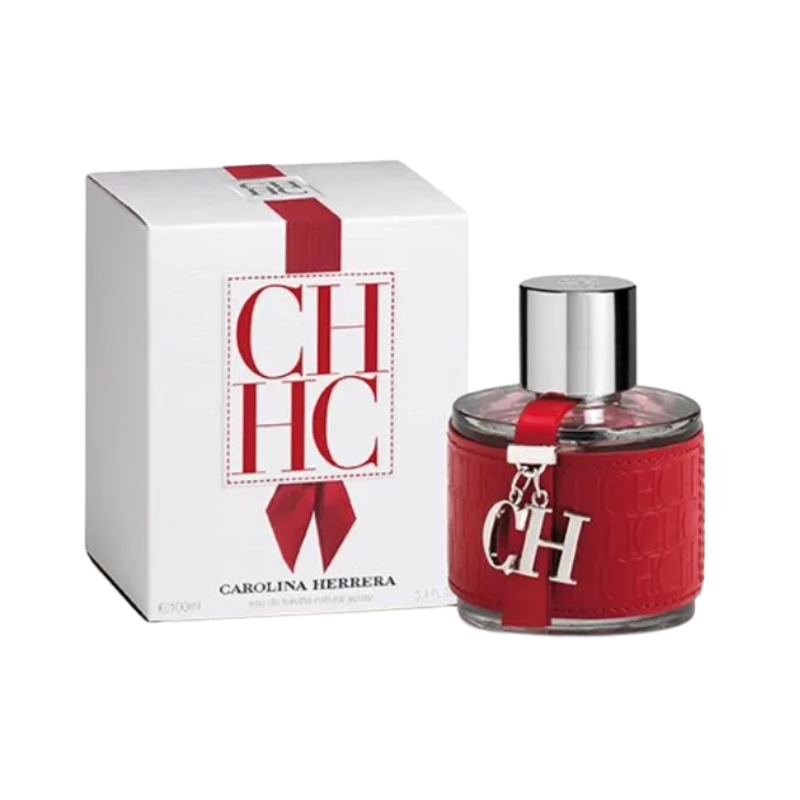 Carolina Herrera CH Eau de Toilette